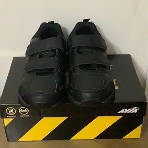 Avia men’s wide shoes